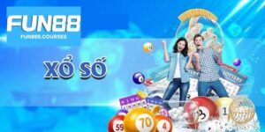 Xổ số SGW fun88